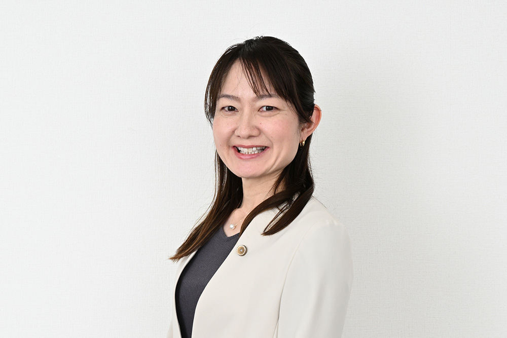 弁護士 細野 優子