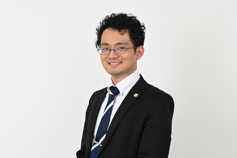 弁護士原 秀一